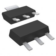 Triac; 600V; 1A; SOT223; Igt: 5mA STMicroelectronics