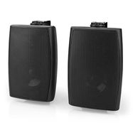 Bluetooth® Speaker | Ambiance Design | 180 W | Stereo | IPX5 | Black