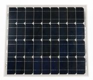 BlueSolar Monocrystalline Panels 55W 18.8V 2.94A