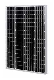 BlueSolar Monocrystalline Panels 360W 38.4V 9.38A