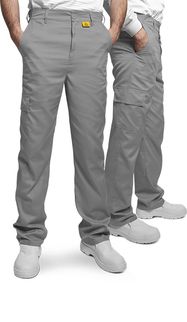 Men’s ESD trousers