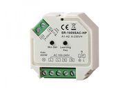 TRIAC dimmer Perfect-RF series 230Vac, 200W, Sunricher