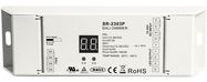 LED dimmer DALI, RGBW / CCT / MONO, 4x5A 12-36Vdc, Sunricher