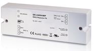 DALI repeater with built-in buss power supply, Sunricher