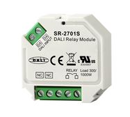 DALI Relay Module ON/OFF 100-240Vdc, Sunricher