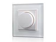 LED lighting systems dimmer, rotary, wall mount Easy-RF series, Sunricher