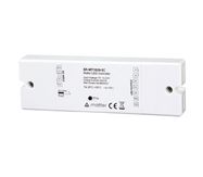 LED controller 12-24Vdc, 5 x 4A, RGB + CCT, works in MATTER network