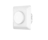 LED controller in-wall mount, rotary, TRIAC, SR-BUS RF + Bluetooth, Sunricher