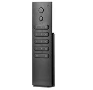 LED remote controller - dimmer 4 zones, SR-BUS series, Sunricher