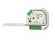 ZigBee switch 100-240Vac 400W ON-OFF, Sunricher