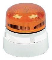 FLASHGUARD, BEACON, 230V, 3W, RED