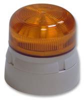 FLASHGUARD, BEACON, 230V, 3W, AMBER