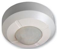 PIR, 360 DEG, SURFACE MOUNT, CEILING