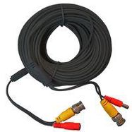 CABLE CCTV 20M DC-BNC