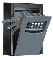 KEYSAFE COMBINATION LOCK