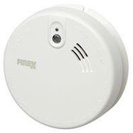 SMOKE ALARM MAINS (230V) OPTICAL