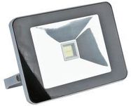 PIR FLOODLIGHT, 6500K, 2100LM, 30W, 8M