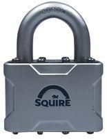 PADLOCK 50MM STEEL BODY