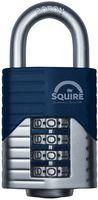 PADLOCK 4 WHEEL 50MM COMBINATION