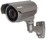5MP VF 2.8-12MM HYBRID BULLET CAM GREY