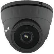 5MP HYBRID DOME CAMERA GREY