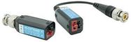 BNC TO TWISTED PAIR CCTV BALUN