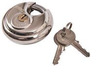 60MM DISC PADLOCK