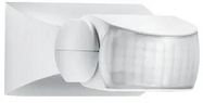 INFRARED MOTION DETECTOR WHITE