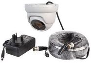 5MP CCTV DOME CAM, ADD-ON KIT