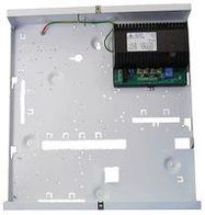 PSU CCTV 12V 6A/24V 3A, R-ENCLOSURE