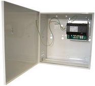 PSU CCTV 12V 8A/24V 4A, H-ENCLOSURE