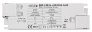 45W single output constant current LED power supply 6-58Vdc, 500-1400mA, dimmable PUSH-DIM, DALI-2 with NFC setting, PFC, Sunricher