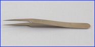 Tweezers 118 mm, A2 Solomon