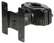 BRACKET, POLE MOUNT, VESA75-100