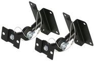 SPEAKER BRACKETS, 5KG, PAIR