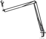 MICROPHONE BOOM ARM, SWIVEL, LARGE