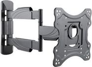 FULL MOTION TV MOUNT WITH TILT 23"-42"