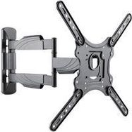 FULL MOTION TV MOUNT WITH TILT 23"-55"