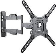 FULL MOTION TV MOUNT WITH TILT 23"-55"