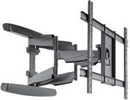 FULL MOTION TV MOUNT WITH TILT 37"-70"