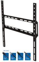 TV MOUNT INSTALLATION KIT, 26"-55" FLAT