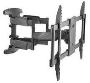 ELEGANT FULL-MOTION WALL MOUNT 37IN-70IN