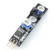 Line Trace Sensor reflective module IDUINO