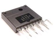 Integrated circuit STRS6707-SKN