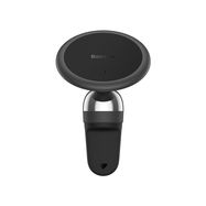 Car Magnetic Mount for Smartphones (Air Outlet Version), Black