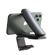 Car Dashboard Mount 360° Swivel for 4.7-6.5" Smartphones