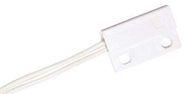 PROXIMITY REED SWITCH, NC, 100V, WHITE