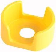 SWITCH SHROUD, YELLOW