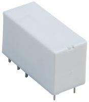 8-PIN LOW PROFILE RELAY, 16A, SPCO,110V