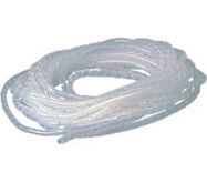 Spiral cable wrapping 9-32mm 10m